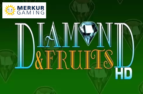 Diamond & Fruits HD